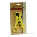 Crimpers Tool for Cut CAT6 RG59/6/11/7 coaxial cable